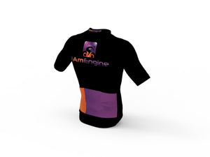 Cycling jersey