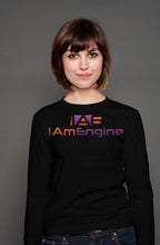 Load image into Gallery viewer, IAE long sleeves
