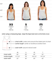 Load image into Gallery viewer, IAE - Women&#39;s Racerback Tank
