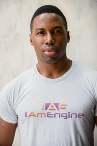 IAE - Men's Tee