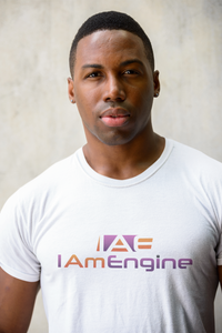 IAE - Men's Tee