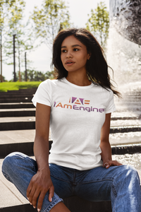 IAE - Women's Tee