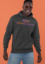 Load image into Gallery viewer, IAE pullover hoody
