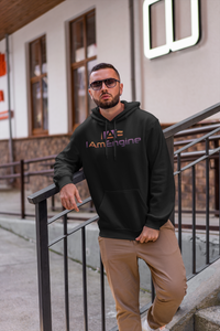 IAE pullover hoody